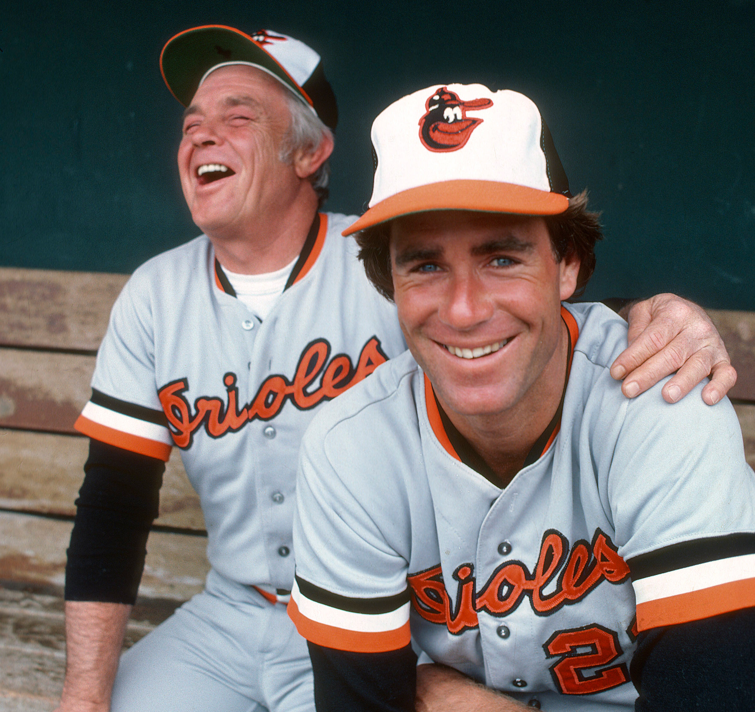 Giving Up on Baseball