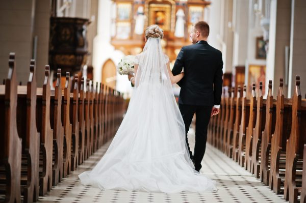 Millennial prenuptial agreements are on the rise