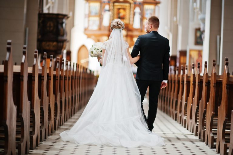 The federal government has been trying to strengthen marriage, and it hasn’t been helping