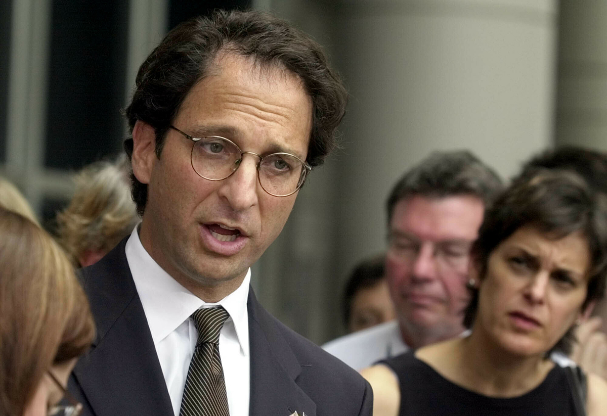 Andrew Weissmann