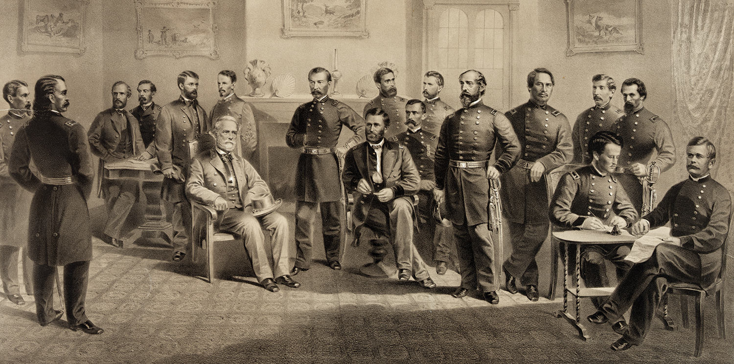 The Trial That Didn’t Happen