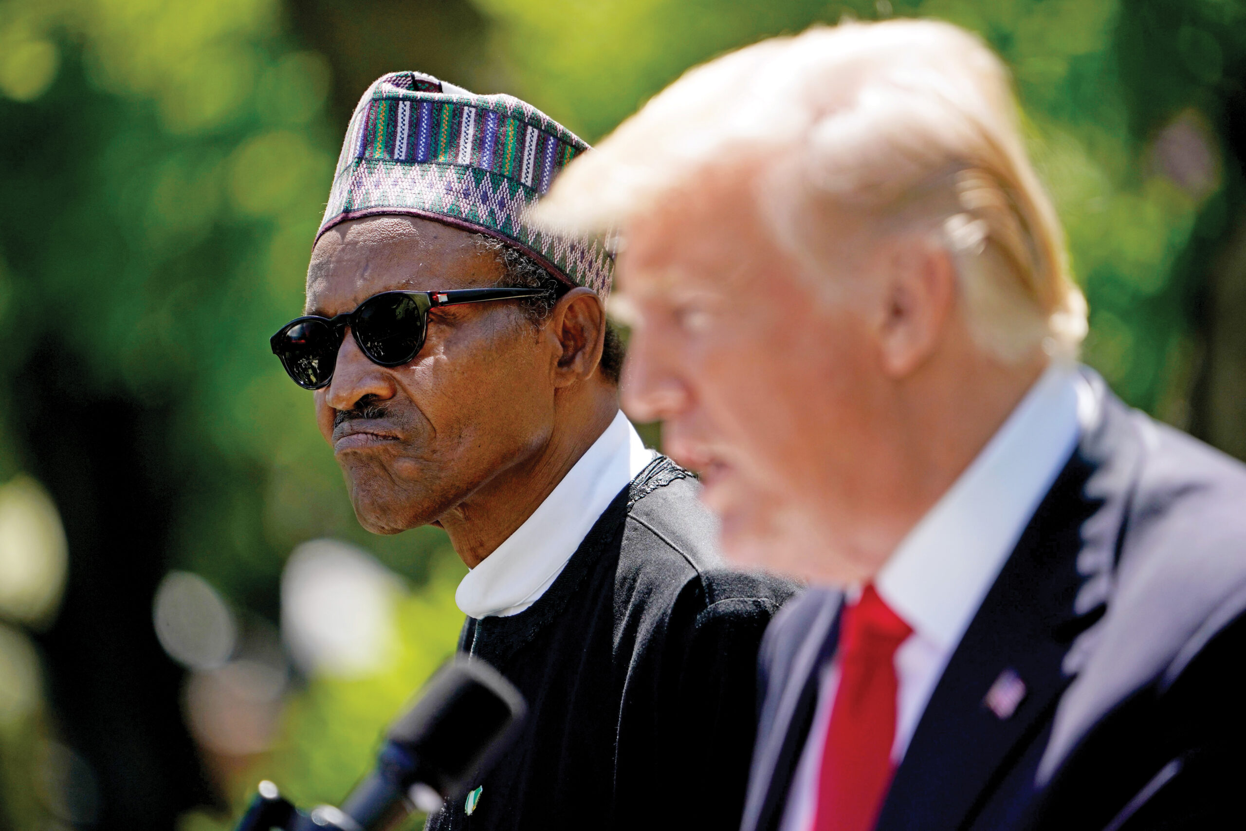 Beyond Boko Haram