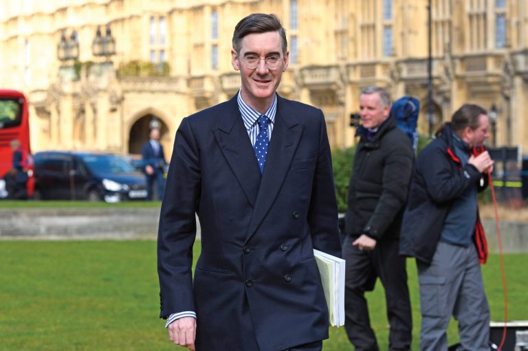 Manners Maketh Man