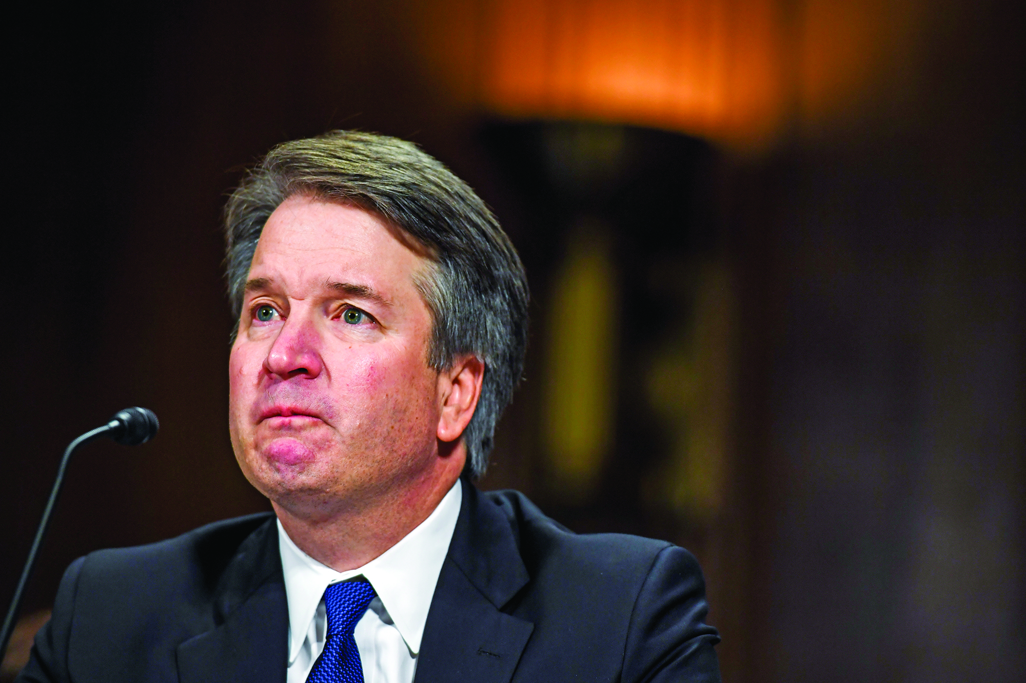 The Lasting Damage of the Kavanaugh Confirmation Battle
