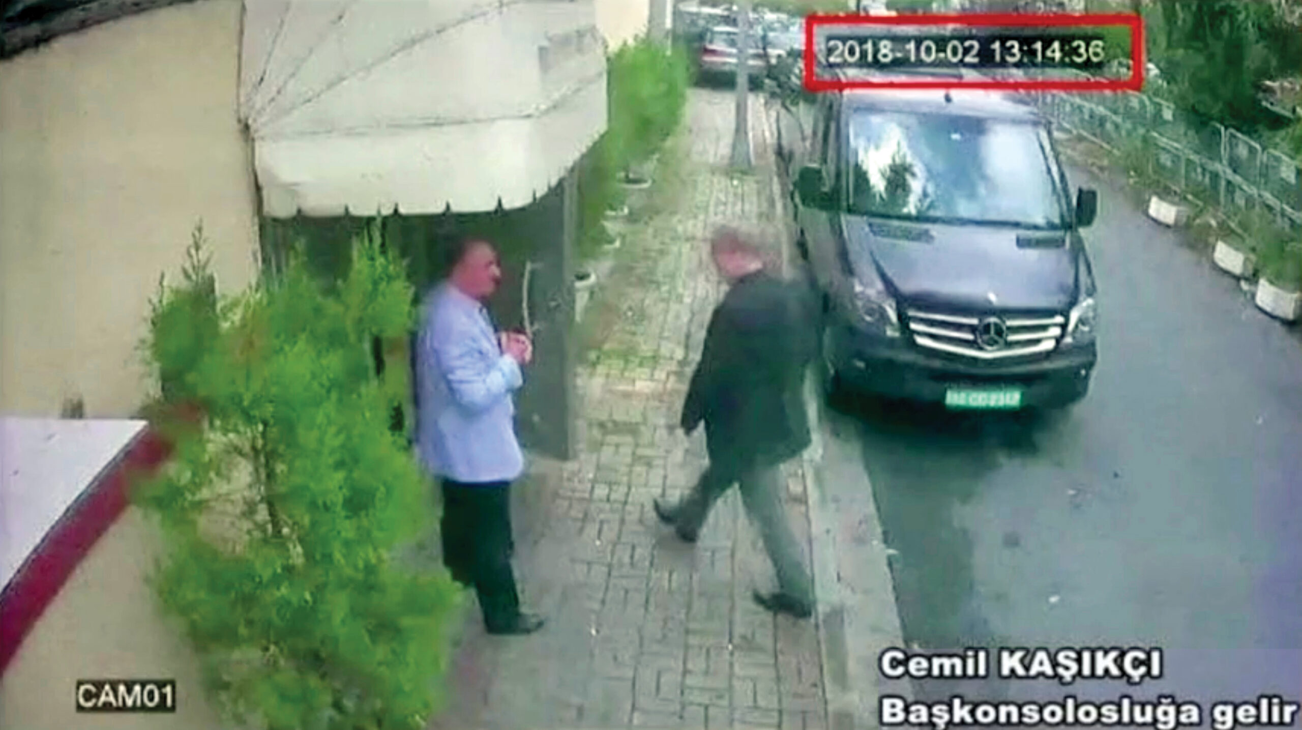 Some ‘Modernizer’