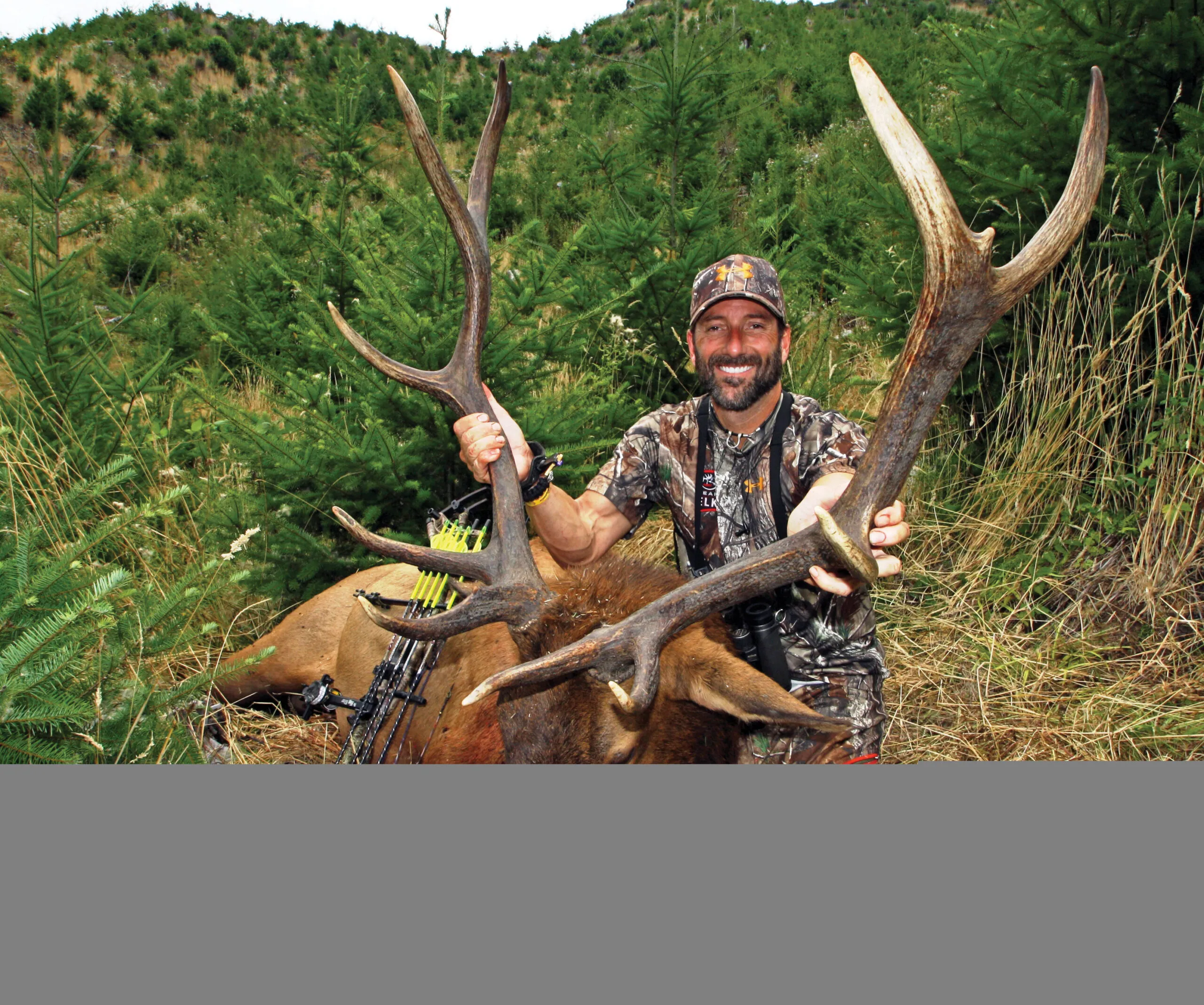 Nobody Cares. Work Harder.