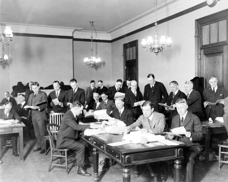 History Lesson: Henry Ford Was the World’s Biggest Sore Loser
