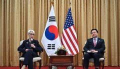 North Korea’s ‘unprecedented’ missile launch rate to renew military standoff