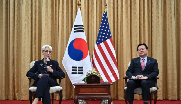 North Korea’s ‘unprecedented’ missile launch rate to renew military standoff