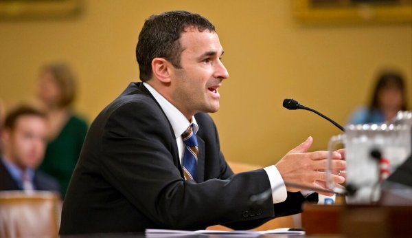 Biden nominee Werfel approved by Senate to oversee $80 billion IRS infusion