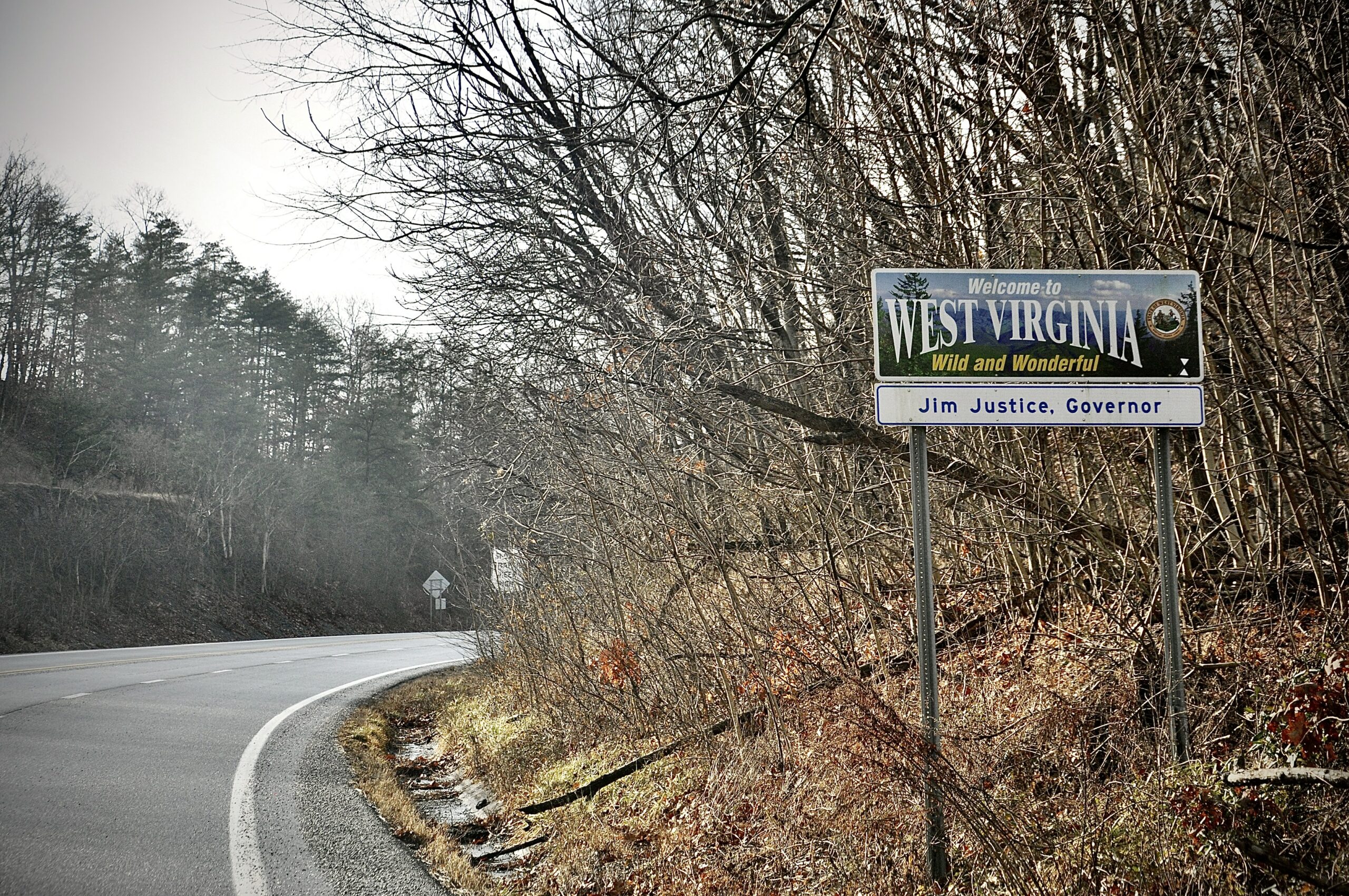 Justice for West Virginia means vaccination success