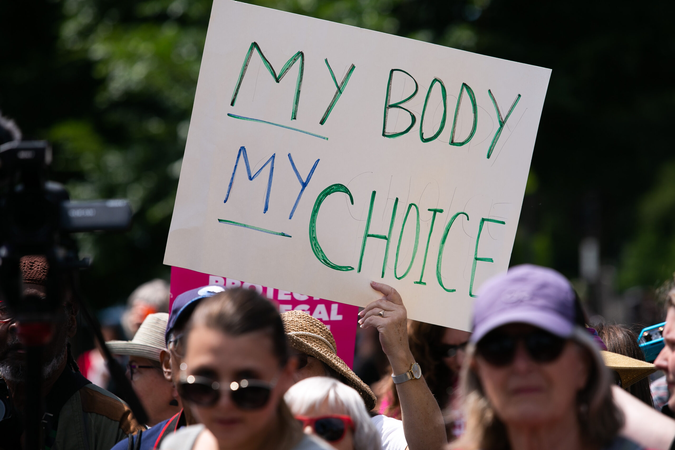 Spotty and unreliable data underpin claims about abortion being safe