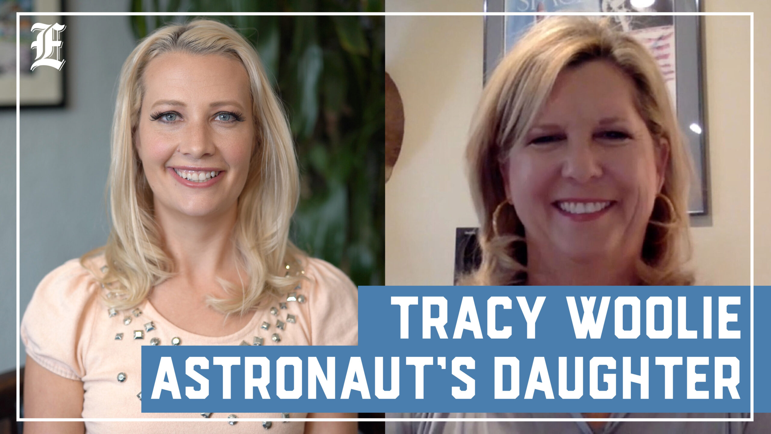 Newsmakers: An inside view of space travel