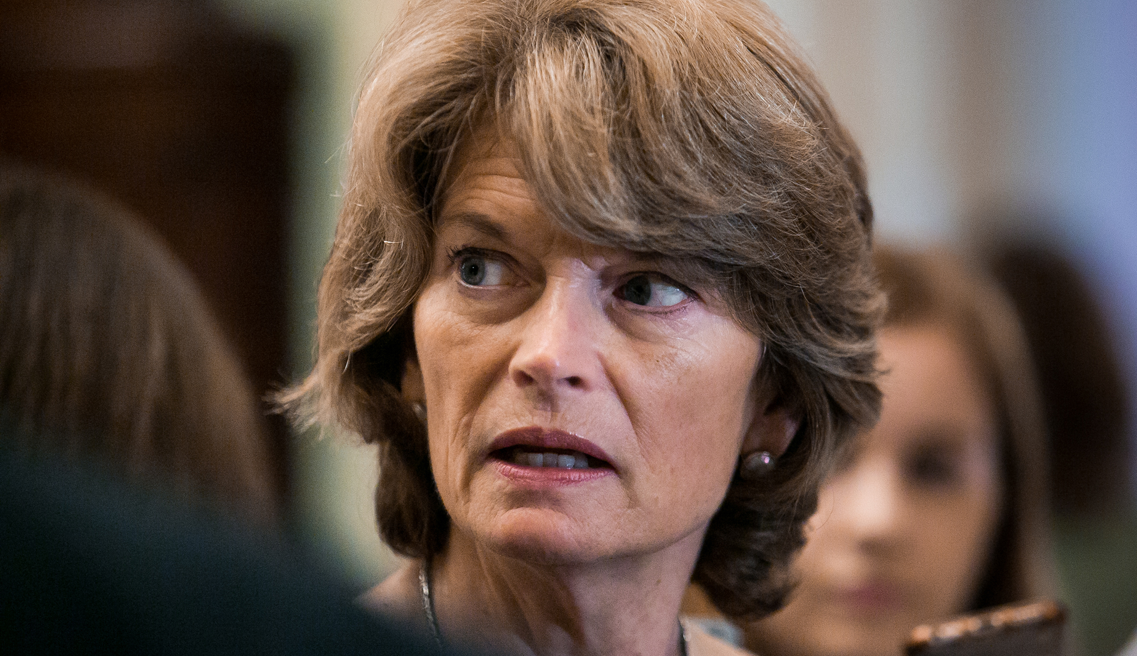 Republicans divided on Trump response to civil unrest