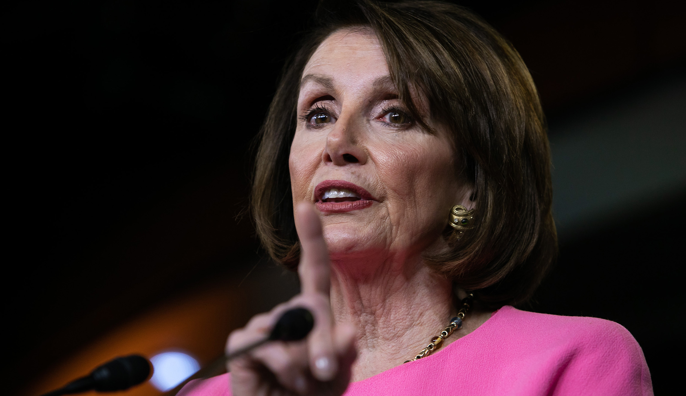 White House presses ahead with sending USMCA to Congress without Pelosi greenlight