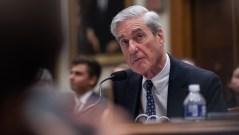 Lindsey Graham: Robert Mueller declined invitation to testify before Senate Judiciary Committee