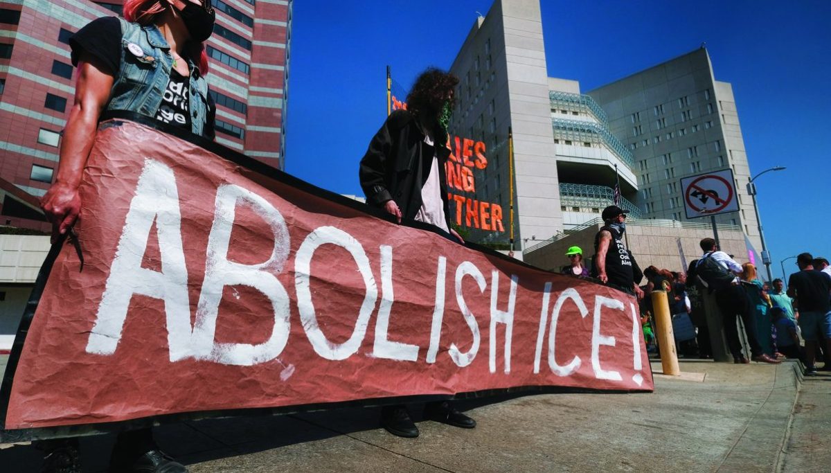 Think ‘abolish ICE’ is a socialist pipe dream? Look at how mainstream Democrats vote