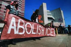 Think ‘abolish ICE’ is a socialist pipe dream? Look at how mainstream Democrats vote