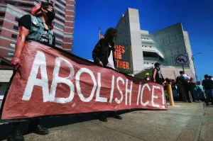 Think ‘abolish ICE’ is a socialist pipe dream? Look at how mainstream Democrats vote