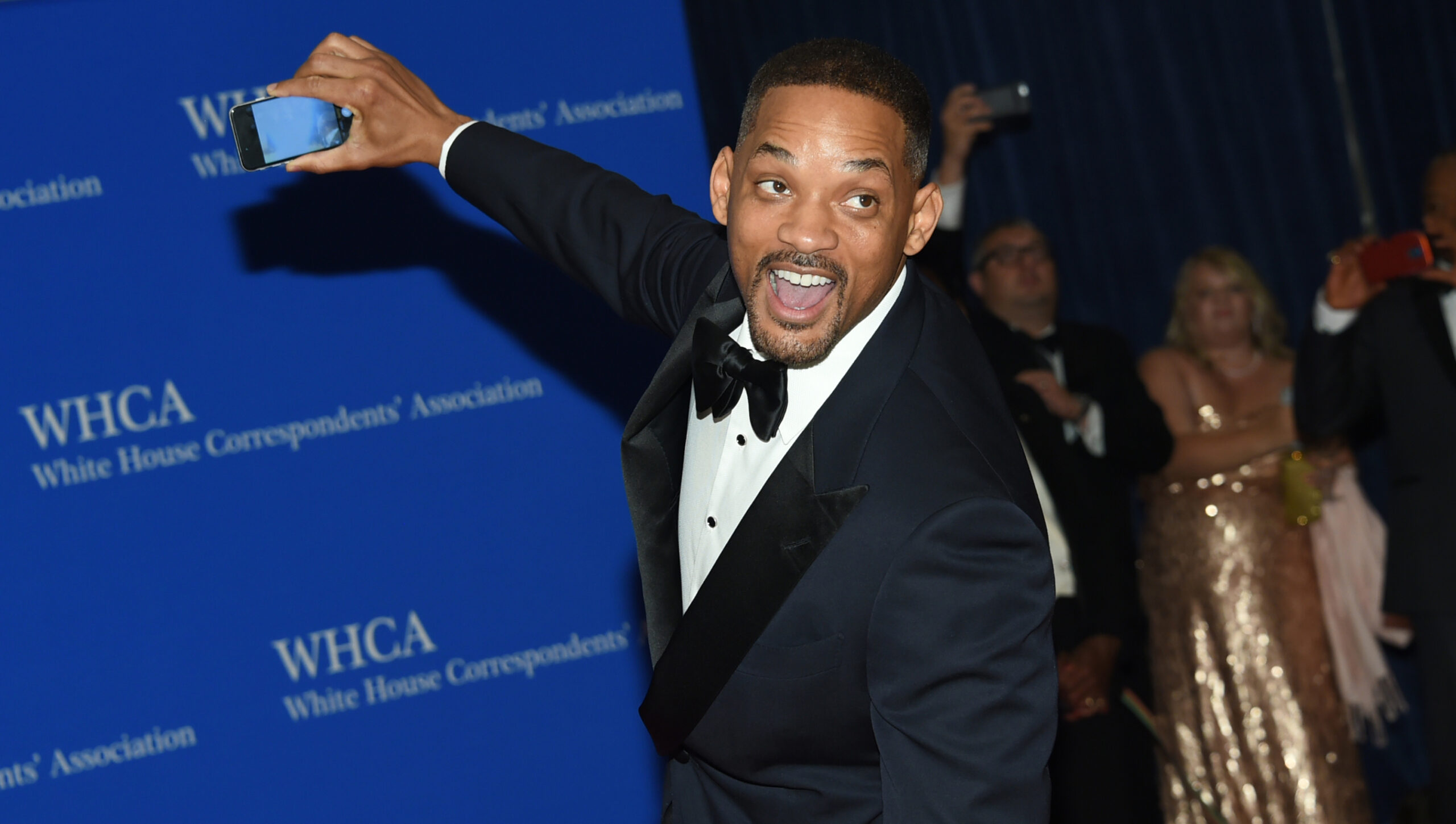 The decline and fall of the White House Correspondents’ dinner