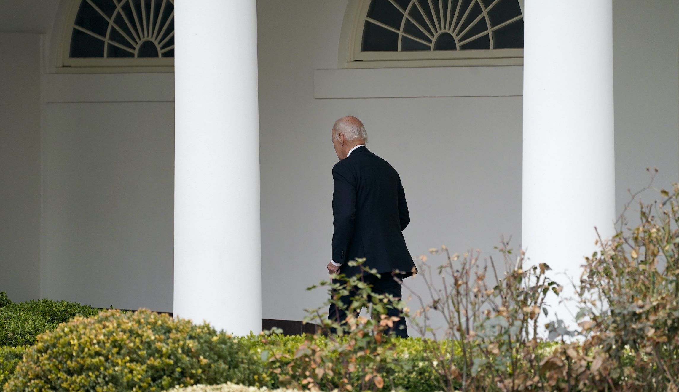 Senate Republicans hesitant to push for Biden impeachment over classified documents