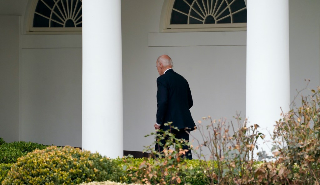 Senate Republicans hesitant to push for Biden impeachment over classified documents