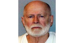 Three men charged in 2018 killing of gangster James ‘Whitey’ Bulger