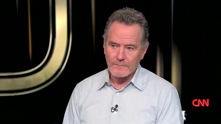 WATCH: Bryan Cranston says ‘it’s imperative’ to teach critical race theory