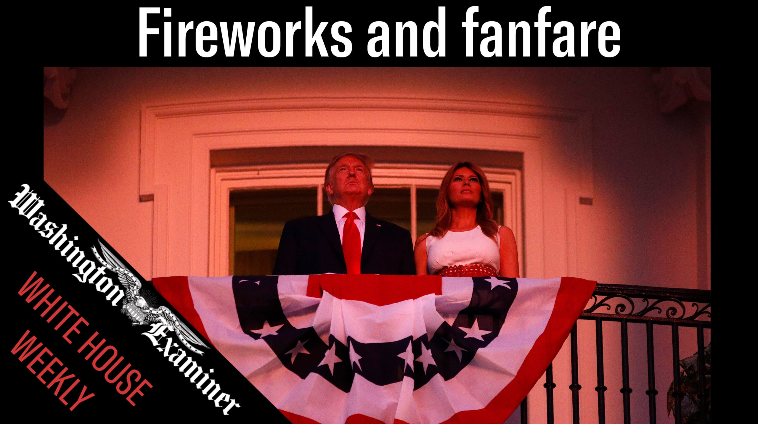 White House Weekly: July 13