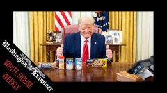 White House Weekly: July 21