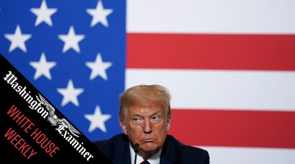 White House Weekly: August 3