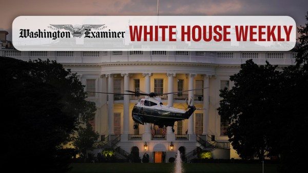 White House Weekly: October 12