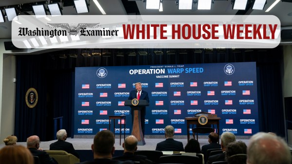 White House Weekly: December 15