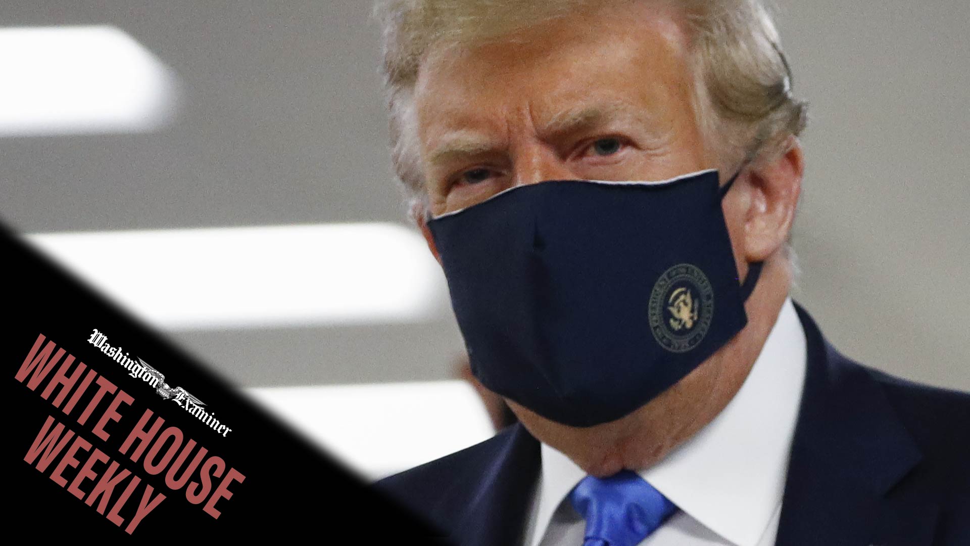 White House Weekly: July 27