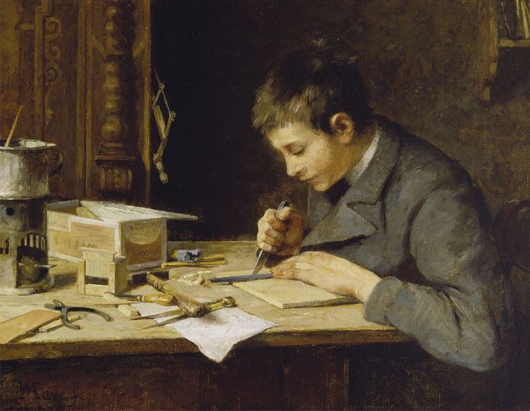 Prufrock: Manual Manhood, Lincoln’s Humor, and Václav Benda’s Dissent
