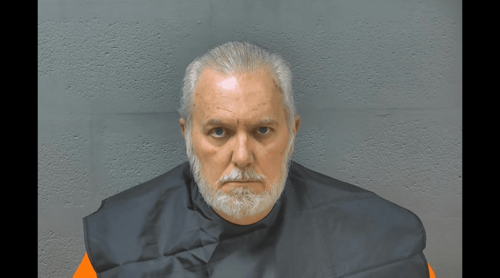 Abduction charge against Liberty University professor dismissed