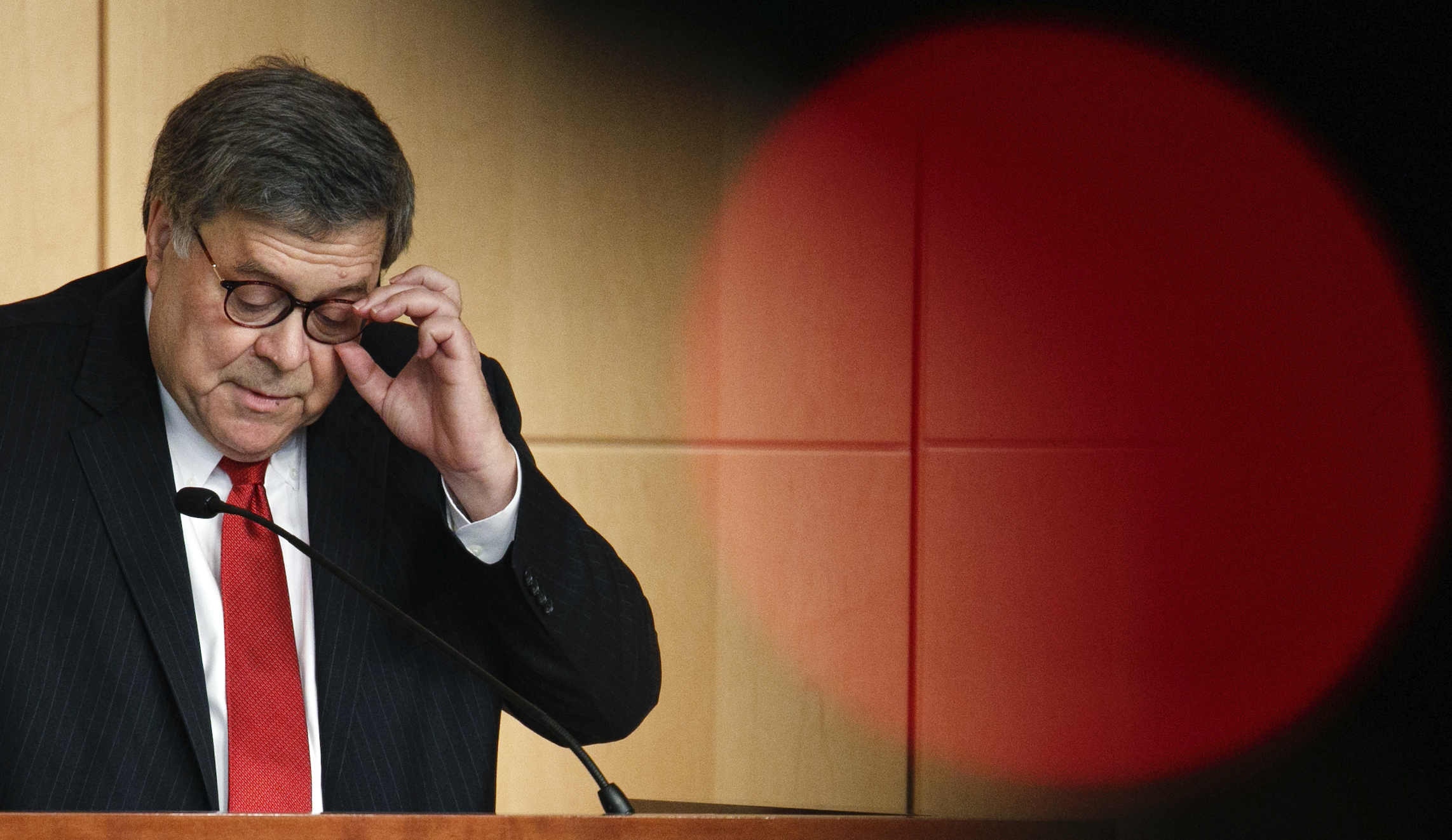 William Barr is right: Society suffers as religion declines, and the ‘militant secularists’ are to blame