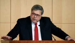 ‘God knows why’: Long wait for DOJ inspector general report on alleged FISA abuses vexes Trump allies