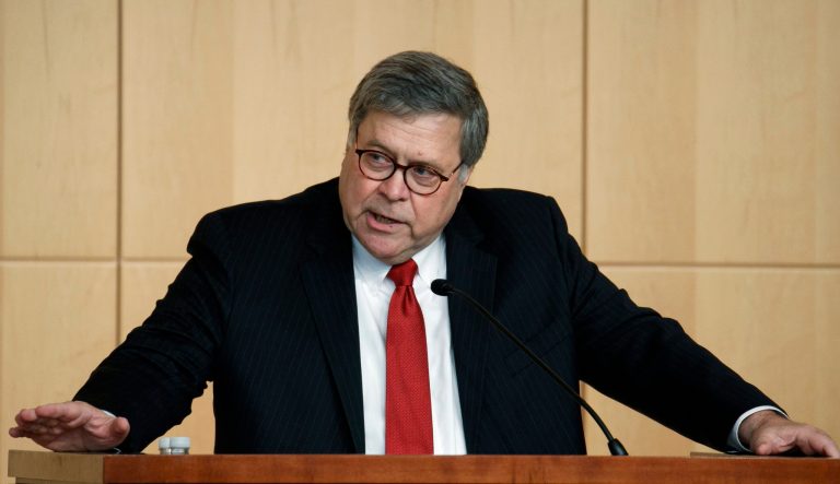 ‘God knows why’: Long wait for DOJ inspector general report on alleged FISA abuses vexes Trump allies