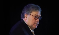 Justice Department responds to ‘confusion’ about ’emergency powers’ request during coronavirus outbreak
