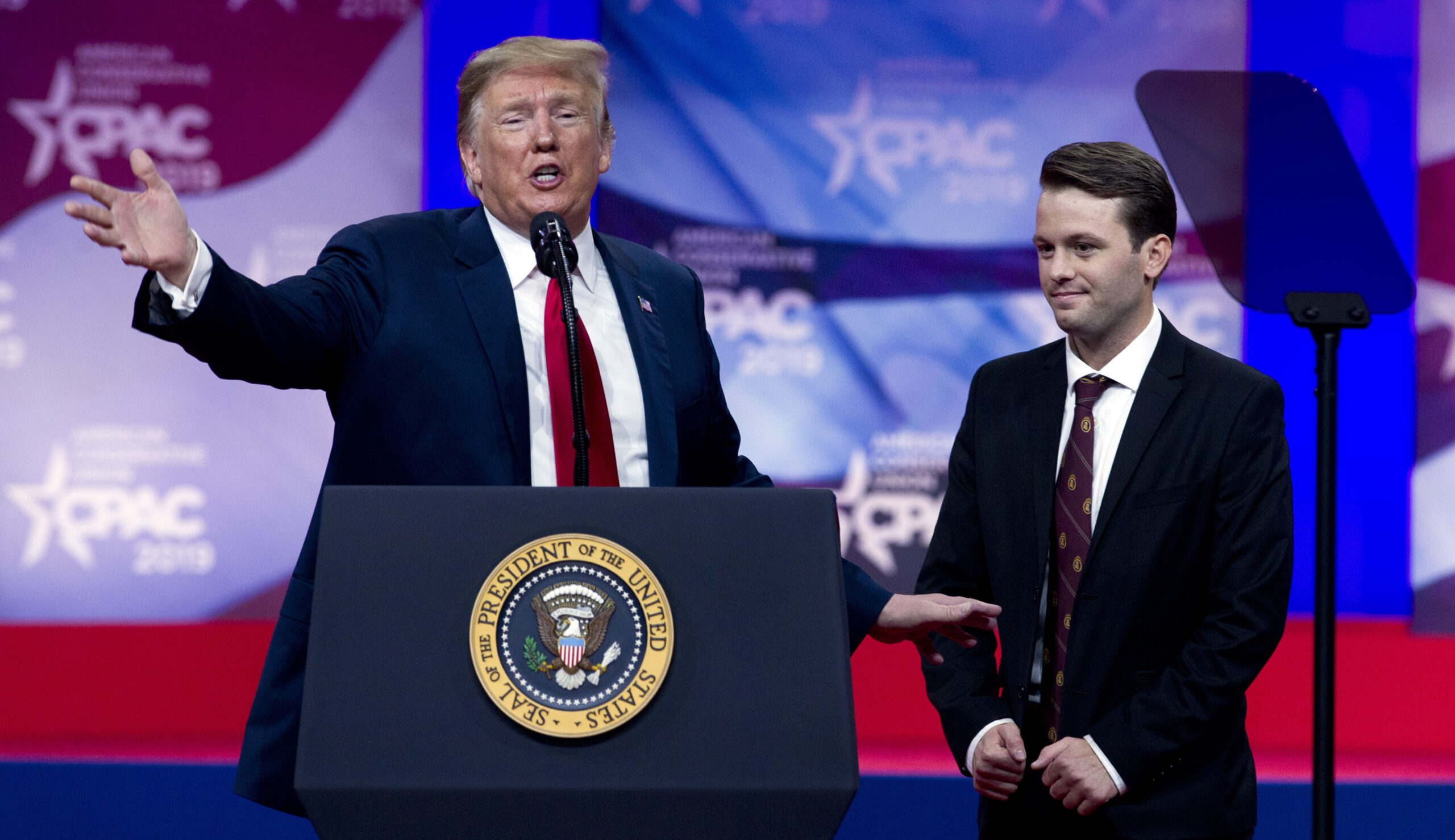 Both sides jumped the gun on judging Trump’s campus free speech executive order