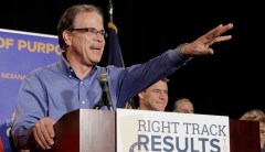 With Republicans keeping Senate, get ready for a flood of Trump judges