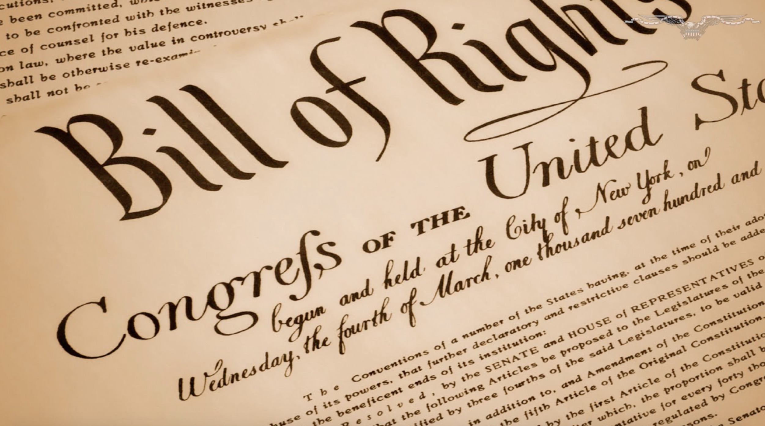 Barone’s Guide to Government: Wiretaps