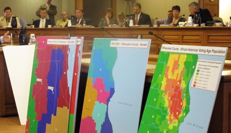 The Supreme Court's 'Bartleby' redistricting decision