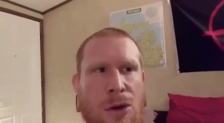 ‘Trump is not your friend dude’: Video shows man involved in alleged plot to kidnap Gov. Whitmer espousing anti-Trump views