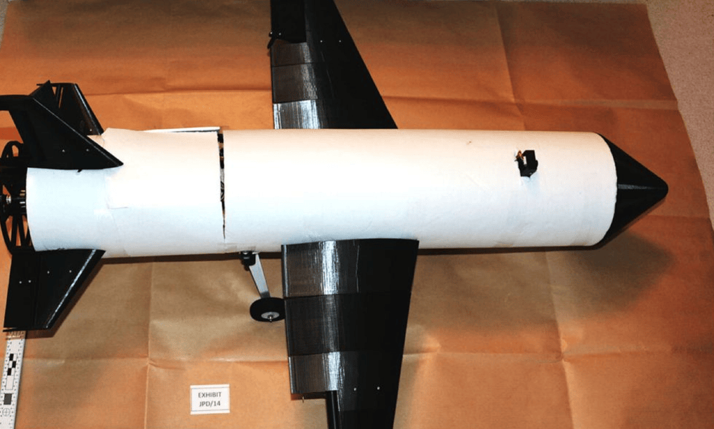 A reminder that innovative terrorists pose special threats