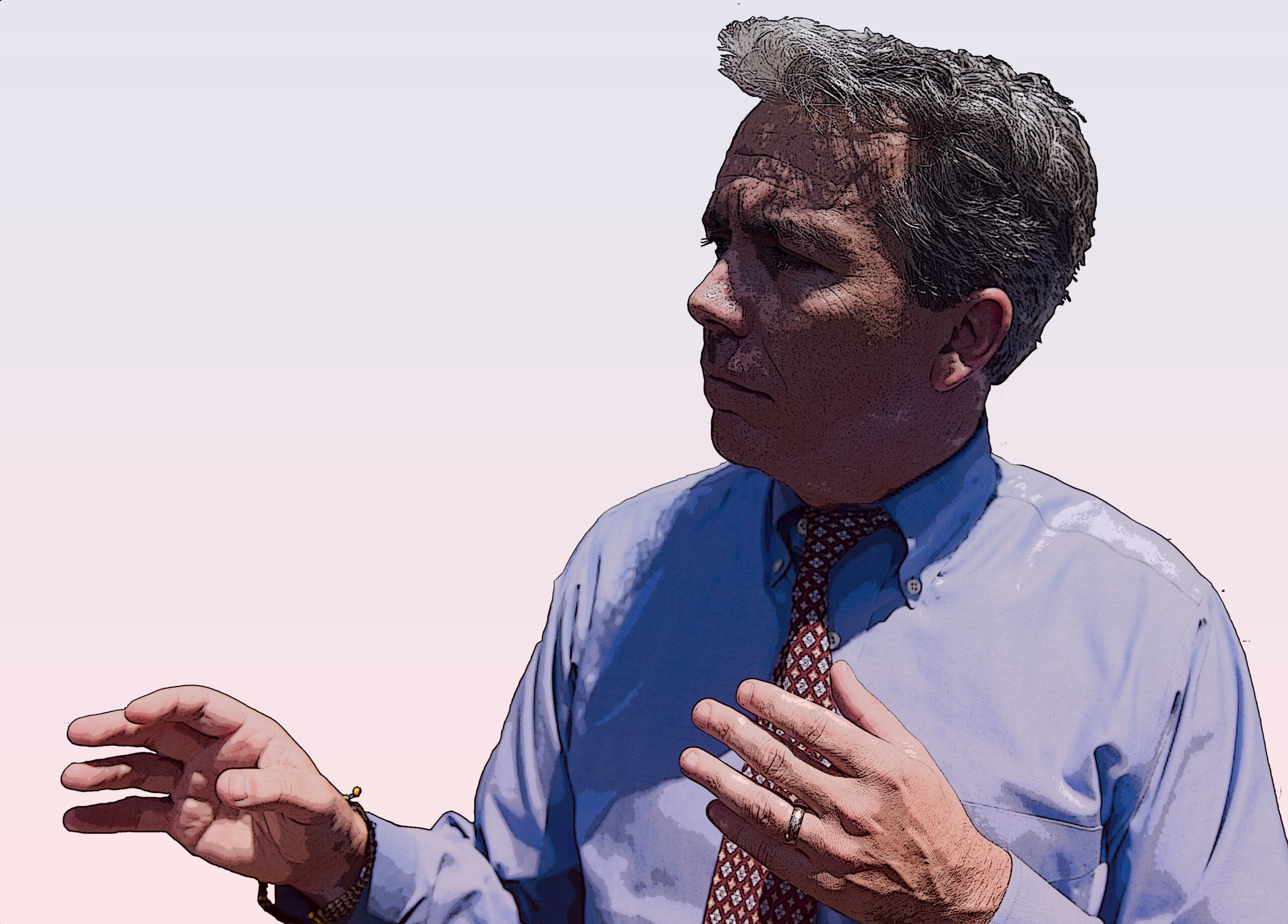 Is Joe Walsh Really ‘Woke’?