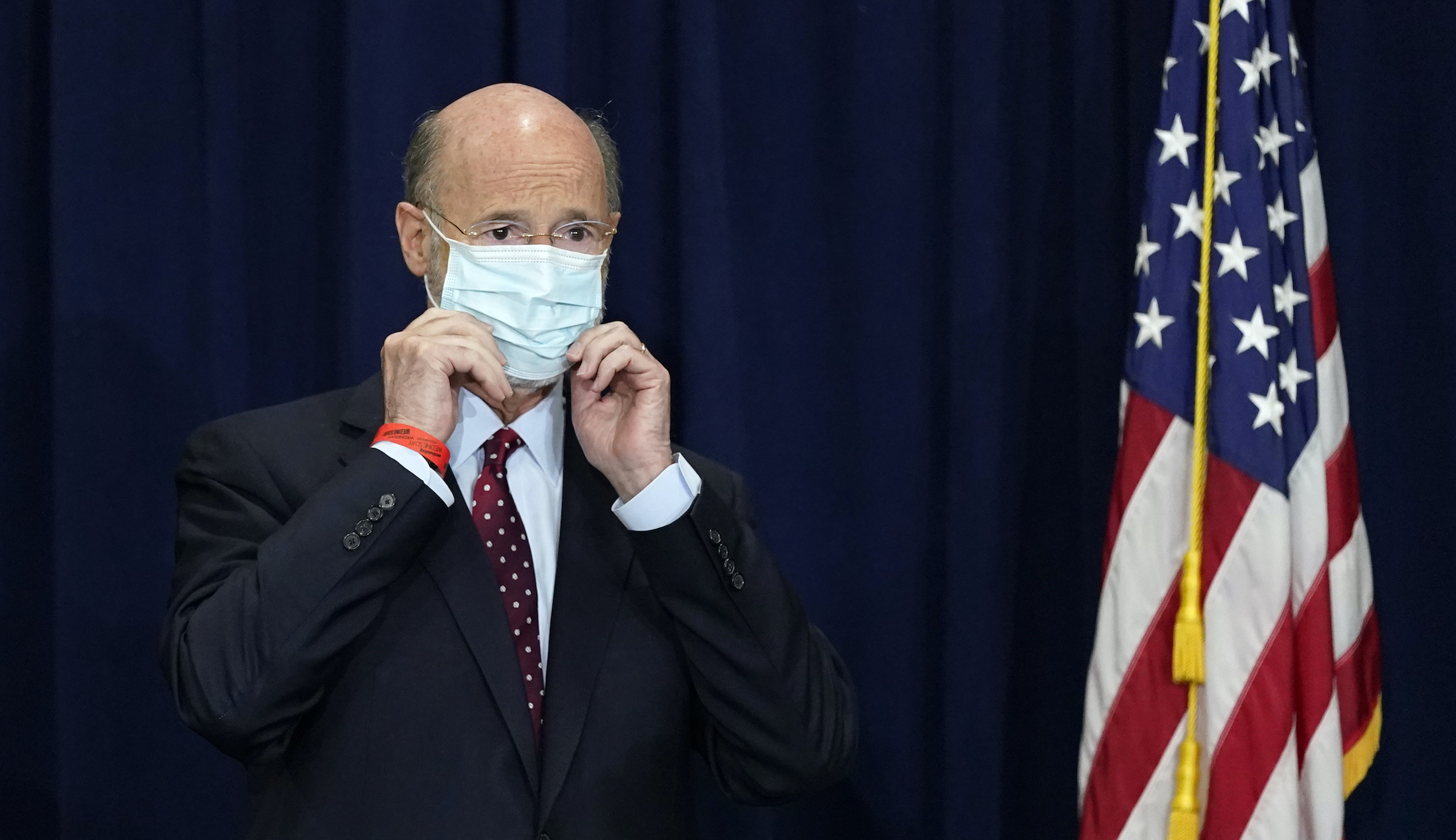 Pennsylvania Budget