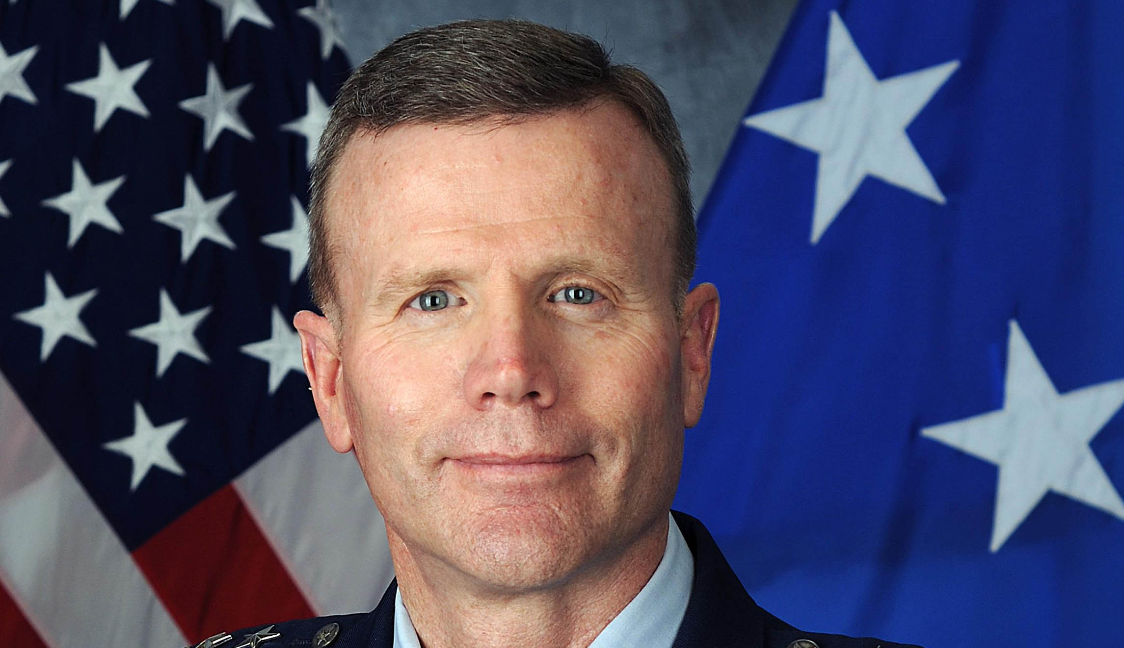 Trump picks combat-tested fighter pilot as top NATO commander