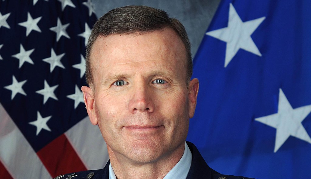 EUCOM head contradicts Biden on US training Ukrainian troops in Poland